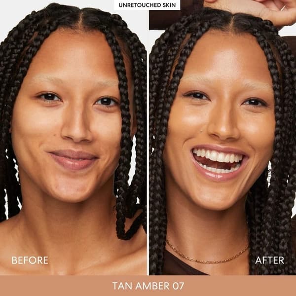 Bare Minerals Complexion Rescue Tinted Hydrating Gel Cream - Tan Amber 07