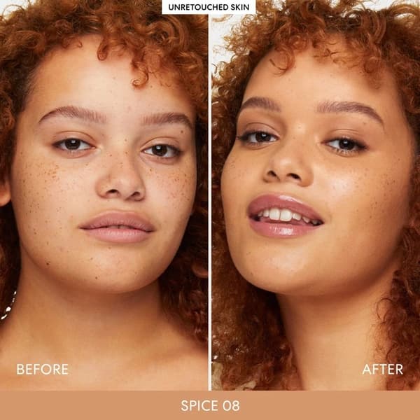 Bare Minerals Complexion Rescue Tinted Hydrating Gel Cream - Spice 08