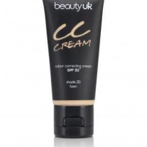 BeautyUK Beauty UK CC Cream No.20 Fawn