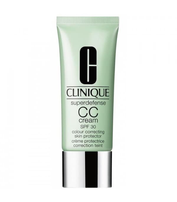 Clinique Superdefense CC Cream SPF30 Medium 40 ml