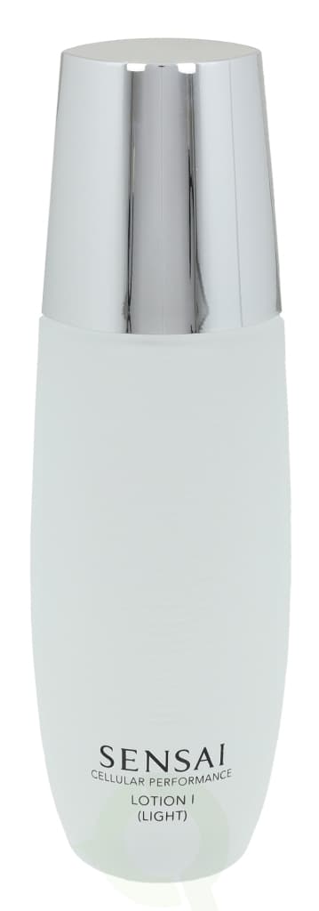 Kanebo Sensai Cellular Perf. Lotion I 125 ml Light - For Normal To Oily And Combination Skin