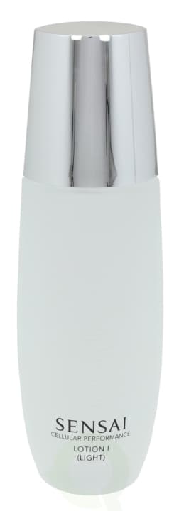 Kanebo Sensai Cellular Perf. Lotion I 125 ml Light - For Normal To Oily And Combination Skin