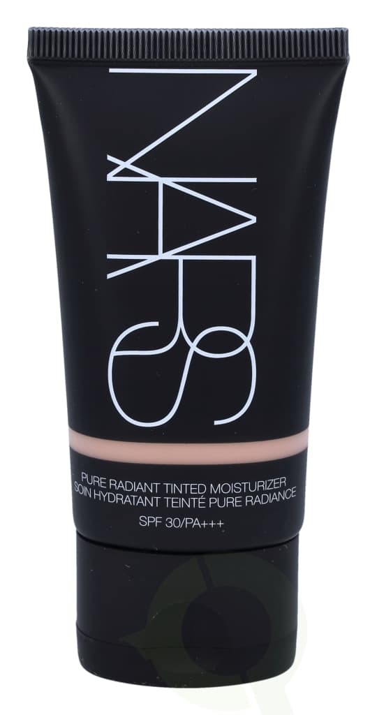 NARS Pure Radiant Tinted Moisturizer SPF30 50 ml St.Moritz/Medium1
