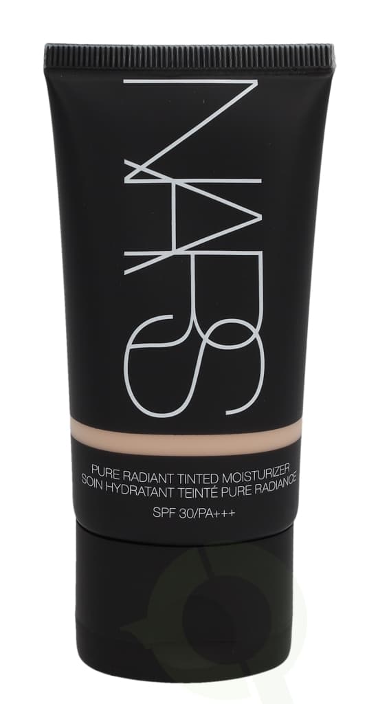NARS Pure Radiant Tinted Moisturizer SPF30 50 ml Light 2 Alaska