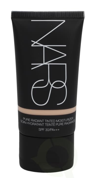 NARS Pure Radiant Tinted Moisturizer SPF30 50 ml Light 2 Alaska