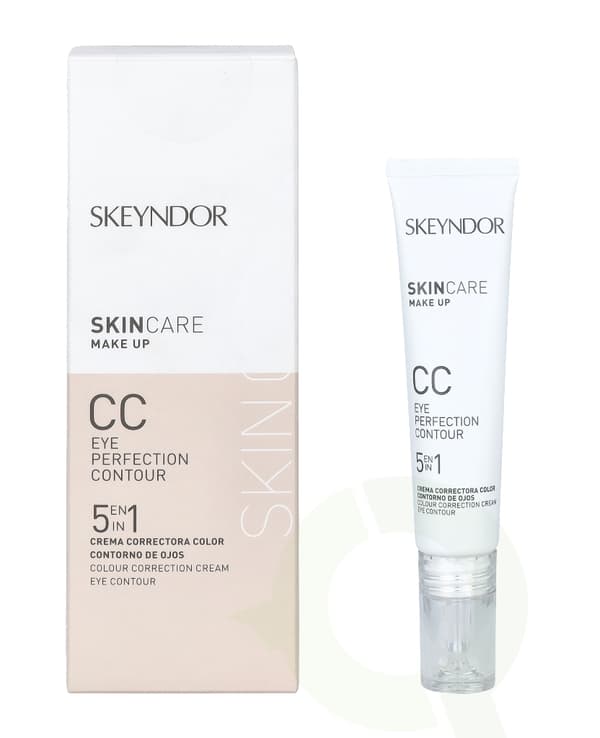 Skeyndor Make Up CC Eye Perfection Contour 5-i-1 15 ml