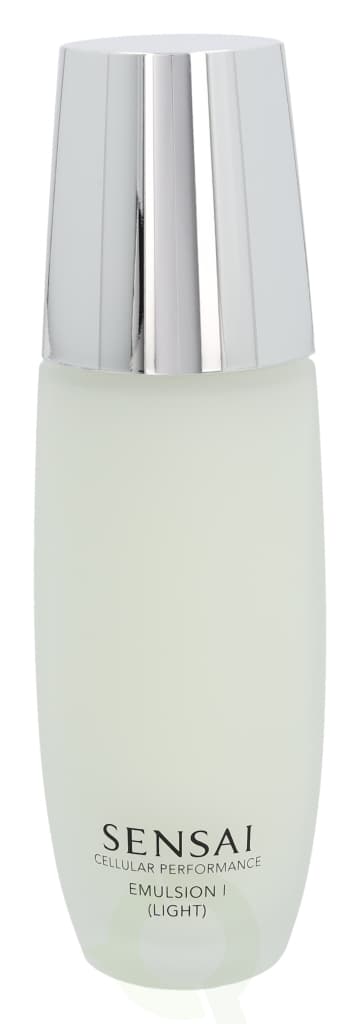 Kanebo Sensai Cellular Perf. Emulsion I (Light) 100 ml For Normal To Oily And Combination Skin