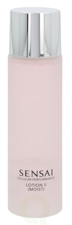 Kanebo Sensai Cellular Perf. Lotion II 60 ml