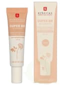 Miniatyrbillede 3 af 4: Erborian Super BB Covering Care-Cream SPF20 15 ml Clair