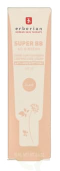 Miniatyrbillede 4 af 4: Erborian Super BB Covering Care-Cream SPF20 15 ml Clair