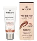 Miniatyrbillede 3 af 4: Nuxe Prodigieux Teint Eclat BB Cream 30 ml Foncee