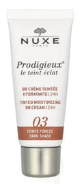Miniatyrbillede 2 af 4: Nuxe Prodigieux Teint Eclat BB Cream 30 ml Foncee