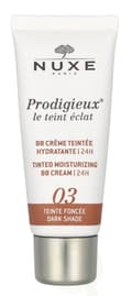 Miniatyrbillede 1 af 4: Nuxe Prodigieux Teint Eclat BB Cream 30 ml Foncee
