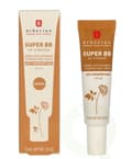 Miniatyrbillede 3 af 4: Erborian Super BB Covering Care-Cream SPF20 15 ml Caramel