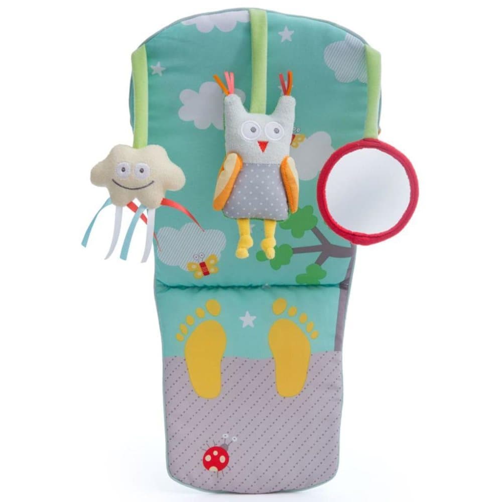 Taf Toys bilsæde Play & kick 11835