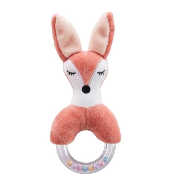 Kid's Concept RATTLE EDVIN FOX