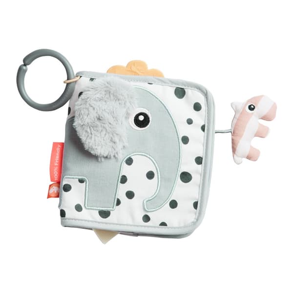 Done By Deer Activity Book, Elphee Grey