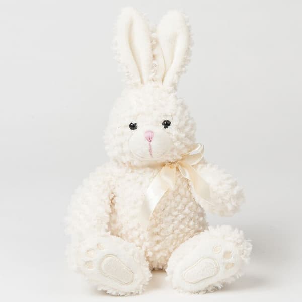 Mumbles Rabbit / Plush Soft Toy