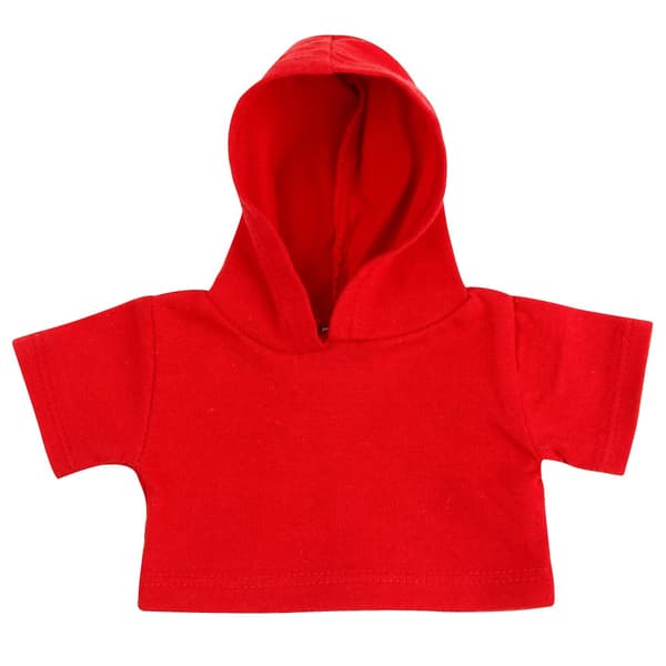 Mumbles Nallebjörn Hoodie tillbehör