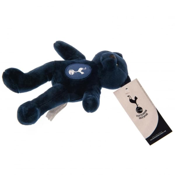 Tottenham Hotspur FC Mini Bear Plush Toy