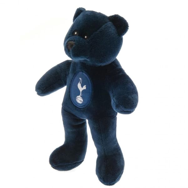 Tottenham Hotspur FC Mini Bear Plush Toy
