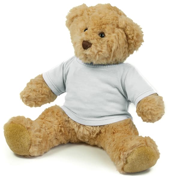 Mumbles Teddy Bear T-Shirt Accessory