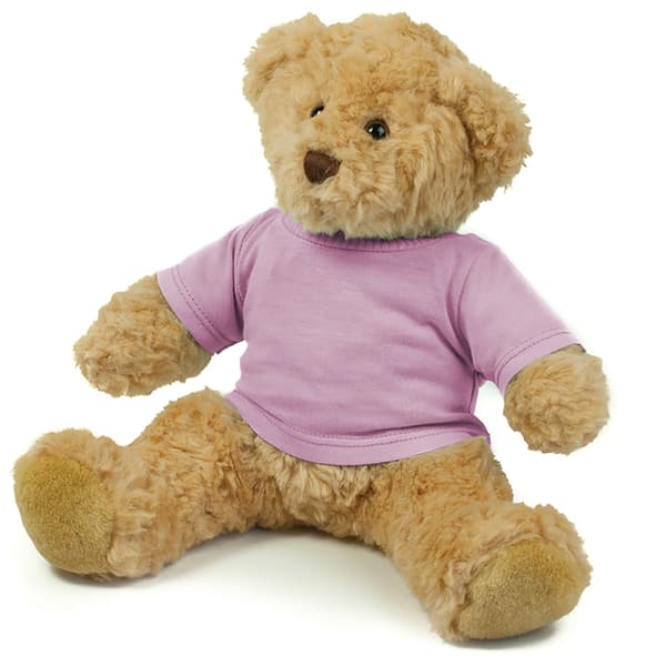 Mumbles Teddy Bear T-Shirt Accessory