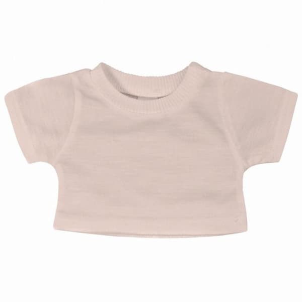 Mumbles Teddy Bear T-Shirt Accessory