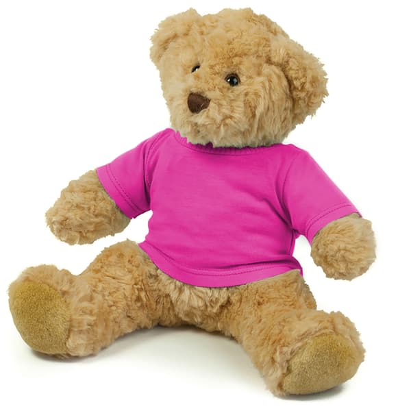 Mumbles Teddy Bear T-Shirt Accessory