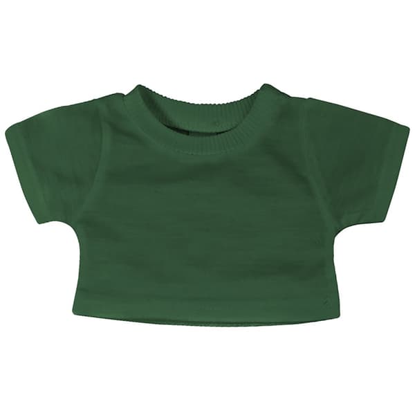 Mumbles Teddy Bear T-Shirt Accessory