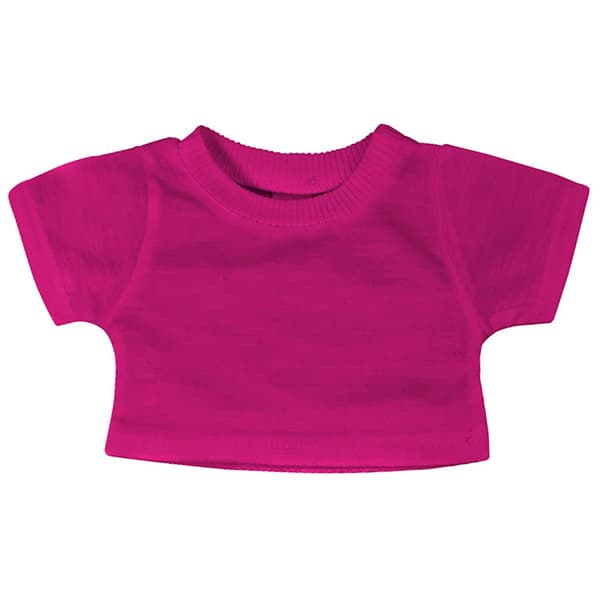 Mumbles Teddy Bear T-Shirt Accessory