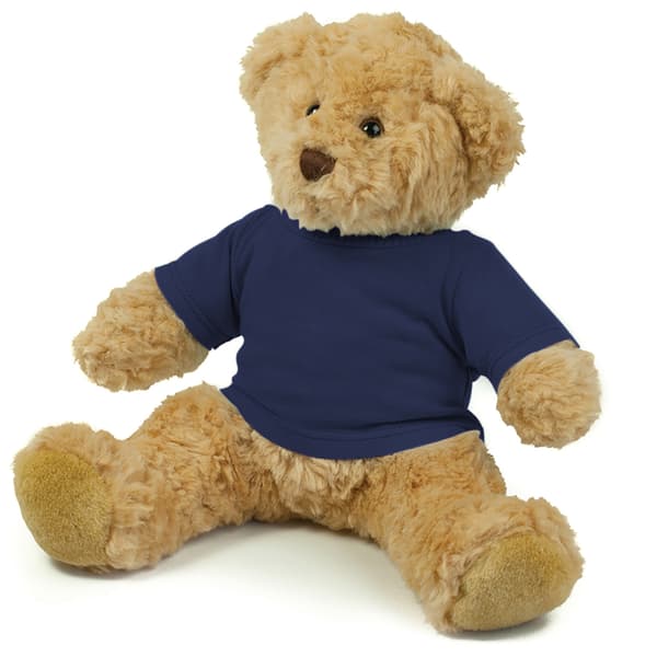 Mumbles Teddy Bear T-Shirt Accessory