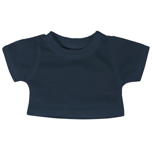 Mumbles Teddy Bear T-Shirt Accessory