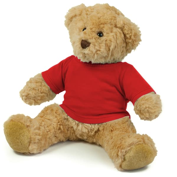 Mumbles Teddy Bear T-Shirt Accessory