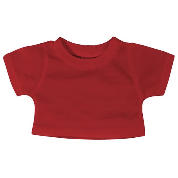 Mumbles Teddy Bear T-Shirt Accessory