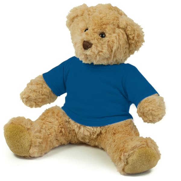 Mumbles Teddy Bear T-Shirt Accessory