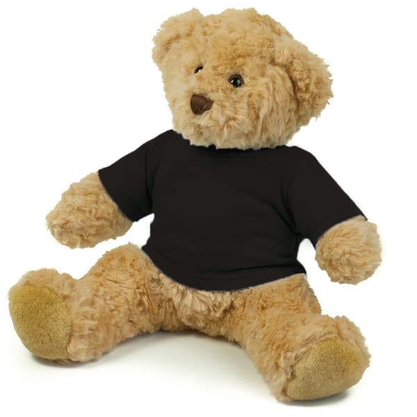 Mumbles Teddy Bear T-Shirt Accessory
