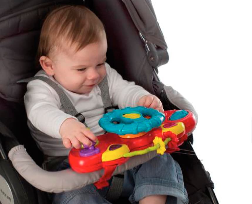 Music Drive And Go