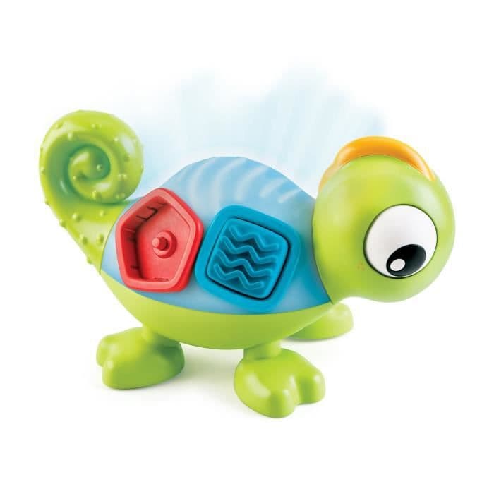 BKIDS Leon den kamæleon formboks