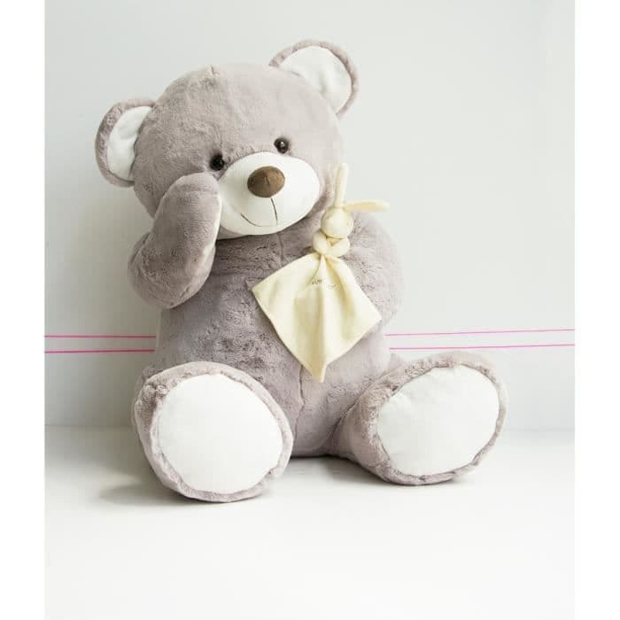 BABY NAT Pantin Gm Jules The Pooh