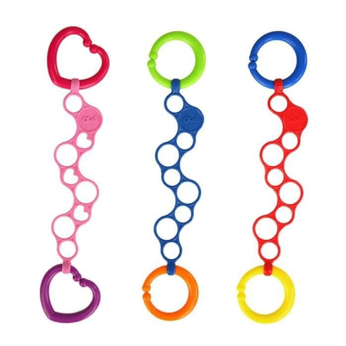 OBALL O-Links Tillbehör