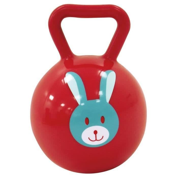 LUDI Rattle Balls