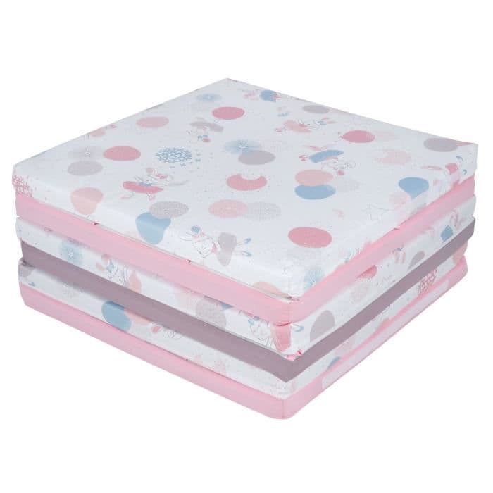 TINEO Maxi Malicious Awakening Mat Ballerina