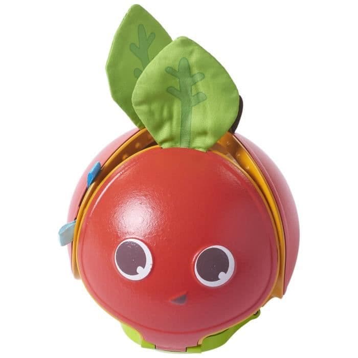 TINY KÆRLIGHED Awakening Toy Apple of the Little Explorer