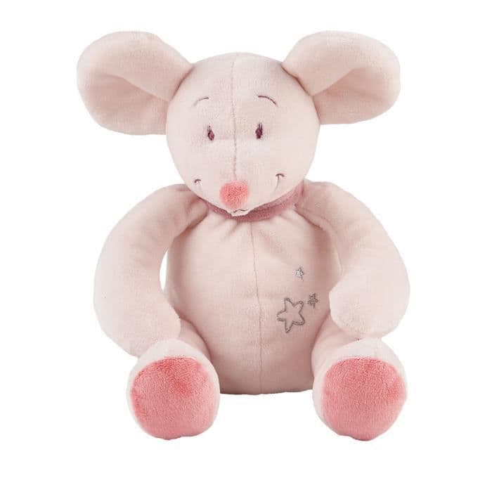 NOUKIES Mia & Victoria Plush 25cm