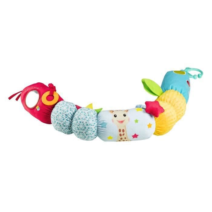 SOPHIE LA GIRAFE Activity'Roll