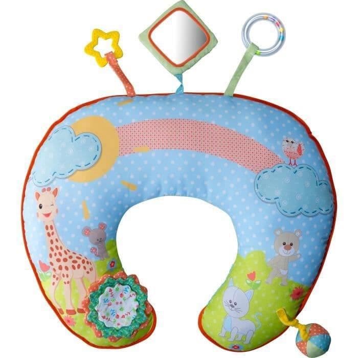 SOPHIE LA GIRAFE Duo Awakening Pude