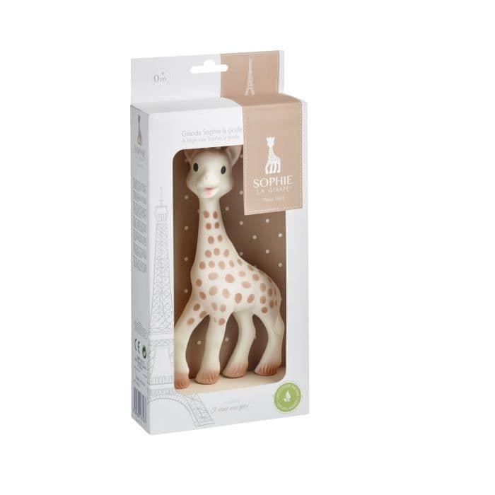 SOPHIE LA GIRAFE Grande