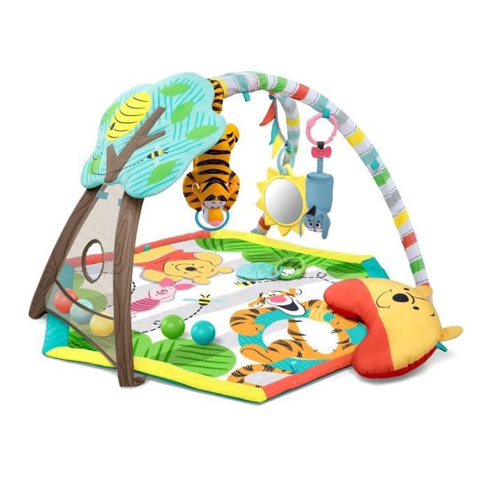 DISNEY BABY Winnie the Pooh Playmat