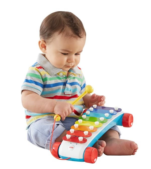 Fisher-Price Xylofon